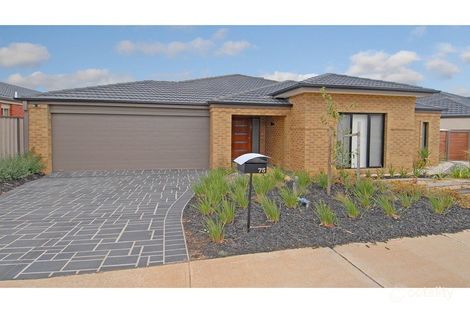 75 Tenterfield Dr, Burnside Heights, VIC 3023