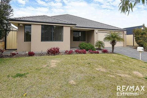 Property photo of 18 Springthorpe Terrace Clarkson WA 6030