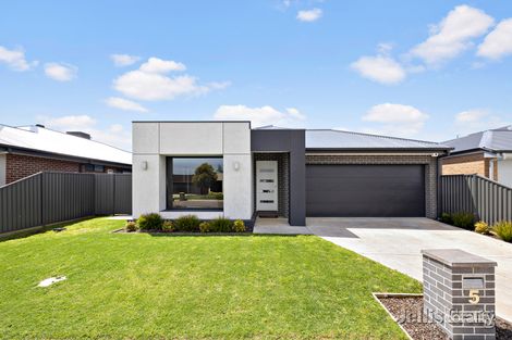 5 Mary Dr, Alfredton, VIC 3350