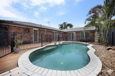 Property photo of 2 Sheldon Court Worongary QLD 4213