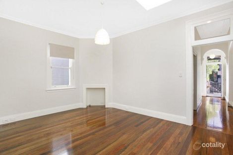 Property photo of 26 Mill Hill Road Bondi Junction NSW 2022
