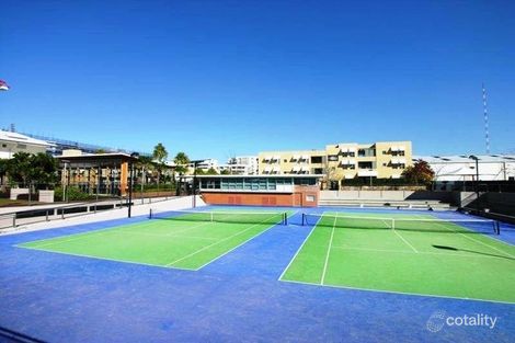 Property photo of 114/25 Bennelong Parkway Wentworth Point NSW 2127