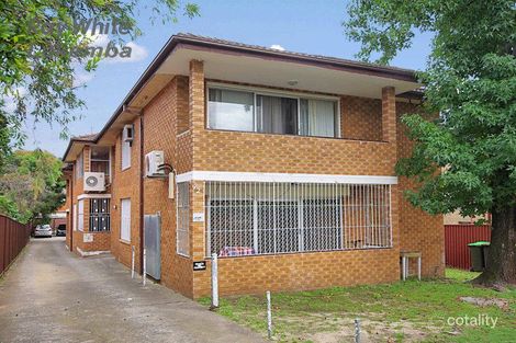 Property photo of 1/72 Wangee Road Lakemba NSW 2195