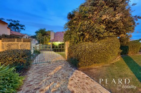 Property photo of 2/5 Anstey Street Claremont WA 6010