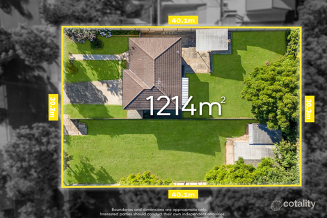 Property photo of 3 Webb Street Slacks Creek QLD 4127