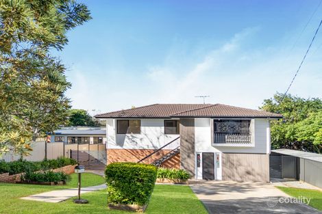 Property photo of 3 Webb Street Slacks Creek QLD 4127