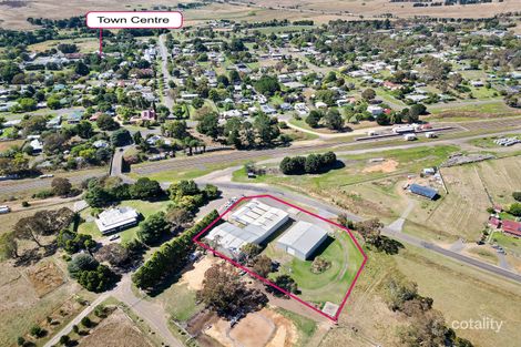 Lot 5 Dalton Rd, Gunning, NSW 2581