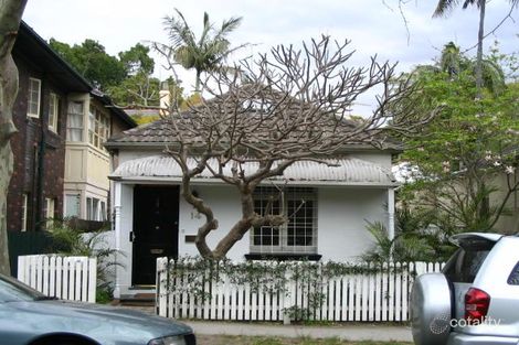 Property photo of 14 Guilfoyle Avenue Double Bay NSW 2028