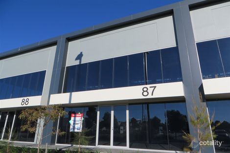 87/1470 Ferntree Gully Rd, Knoxfield, VIC 3180