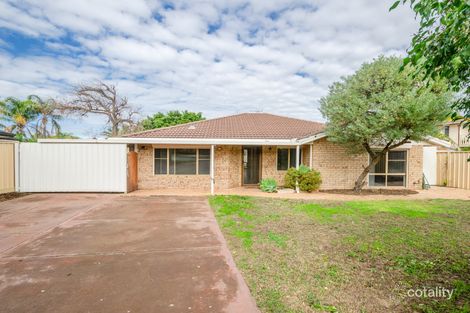 27 Willshire Way, Yangebup, WA 6164