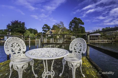 61 West Bay Rd, Rowella, TAS 7270