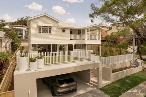 28 Aberleigh Rd, Herston, QLD 4006