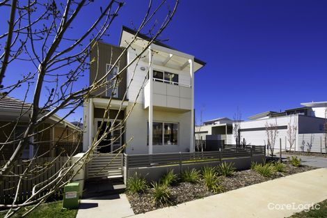 Property photo of 4 Mowle Street Googong NSW 2620