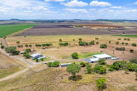 298 Cronin Rd, Mount Tyson, QLD 4356