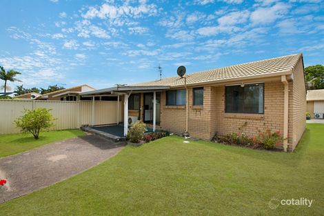 Property photo of 17/22A Kirkwood Road Tweed Heads South NSW 2486
