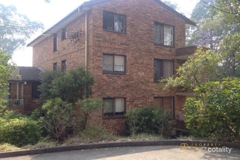 Property photo of 15/199 Waterloo Road Marsfield NSW 2122