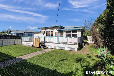 Property photo of 3 Morrison Street West Mackay QLD 4740
