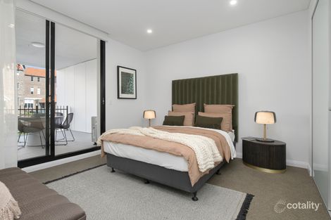 Property photo of 628/1 Maple Tree Road Westmead NSW 2145