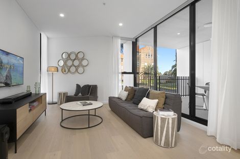 Property photo of 628/1 Maple Tree Road Westmead NSW 2145
