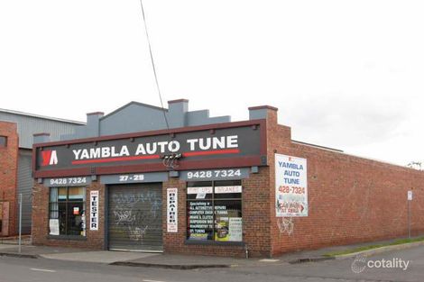 27-29 Nicholson St, Abbotsford, VIC 3067