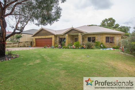 19 Galway Bvd, Australind, WA 6233