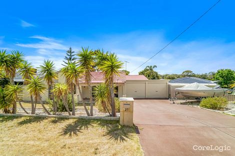 Property photo of 25 Trusmore Crescent Craigie WA 6025