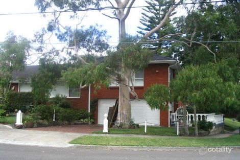 3 Chapman St, Gladesville, NSW 2111