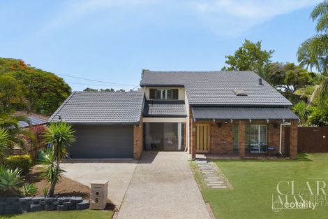Property photo of 6 Mal Street Camira QLD 4300