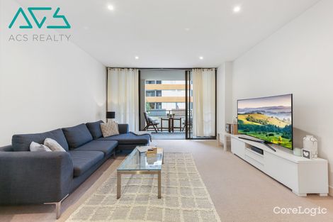 303/122 Ross St, Forest Lodge, NSW 2037