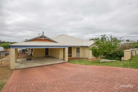 Property photo of 6 Saunders Street Collie WA 6225