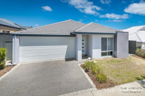 Property photo of 5 Nassa Way Jindalee WA 6036