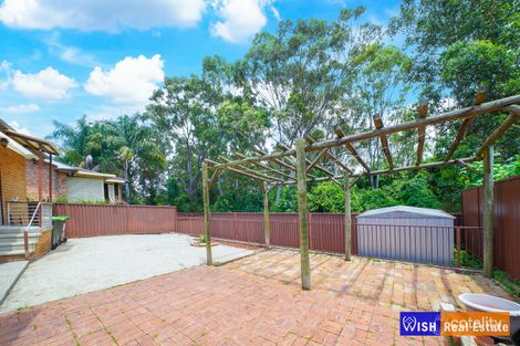 Property photo of 13/36 Victoria Road Macquarie Fields NSW 2564