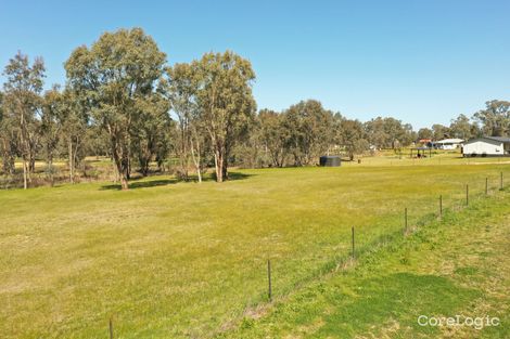 Property photo of 10 Cherry Tree Close Bendick Murrell NSW 2803