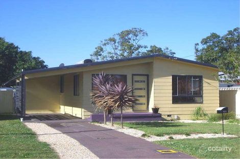 Property photo of 103 River Street Cundletown NSW 2430