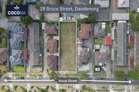 Property photo of 29 Bruce Street Dandenong VIC 3175