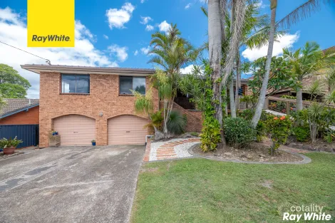 Property photo of 37 Hawaii Avenue Forster NSW 2428