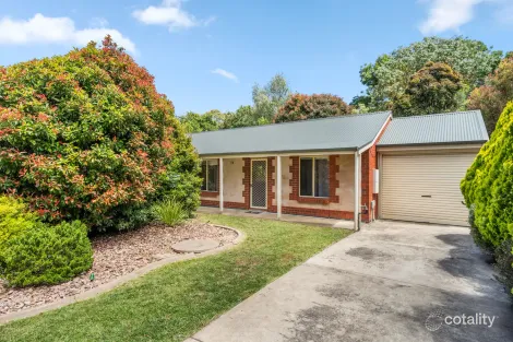 1a Sandford Ave, Mount Barker, SA 5251
