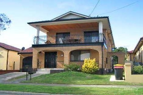 14 Burgess St, Beverley Park, NSW 2217