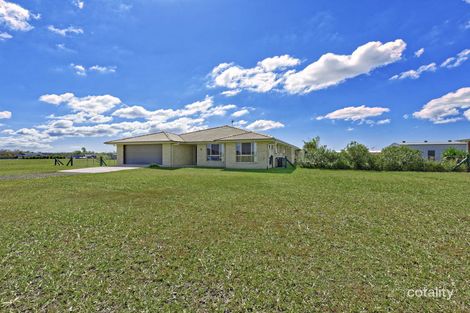 Property photo of 6 Kinkuna Drive Woodgate QLD 4660