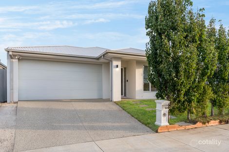 Property photo of 27 McCubbin Drive Mount Duneed VIC 3217
