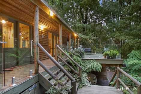 Property photo of 2 Wannawong Road Sassafras VIC 3787