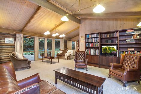 Property photo of 2 Wannawong Road Sassafras VIC 3787