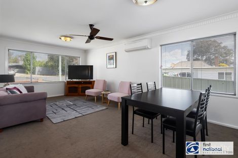 Property photo of 31A Lead Street Yass NSW 2582