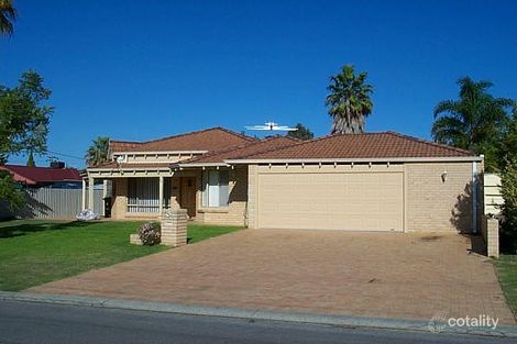 Property photo of 26 Henry Street Rockingham WA 6168