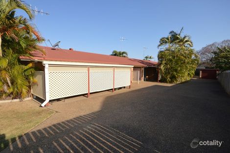 Property photo of 4/72 Steuart Street Bundaberg North QLD 4670