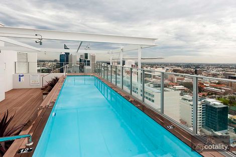 Property photo of 2106/237 Adelaide Terrace Perth WA 6000