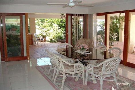 Property photo of 77 Dorsal Drive Birkdale QLD 4159
