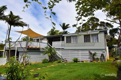 Property photo of 4 Yacht Street Russell Island QLD 4184