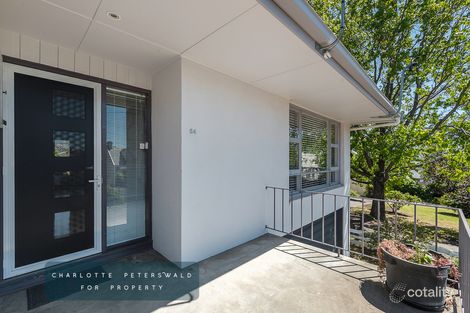 Property photo of 54 Montagu Street New Town TAS 7008