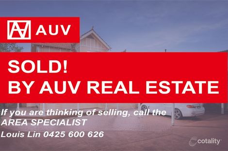 1111 Dandenong Rd, Malvern East, VIC 3145